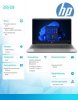 HP Inc. Notebook 255 G9 R3-5425U 512GB^8GB^W11P^15,6 6F2C4EA